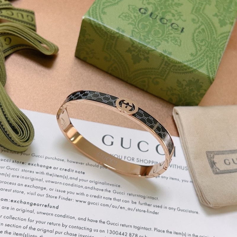 Gucci Bracelets